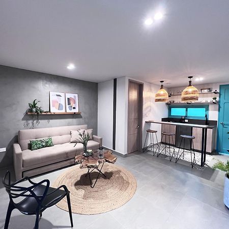Parallelo Loft Salento P3 ภายนอก รูปภาพ
