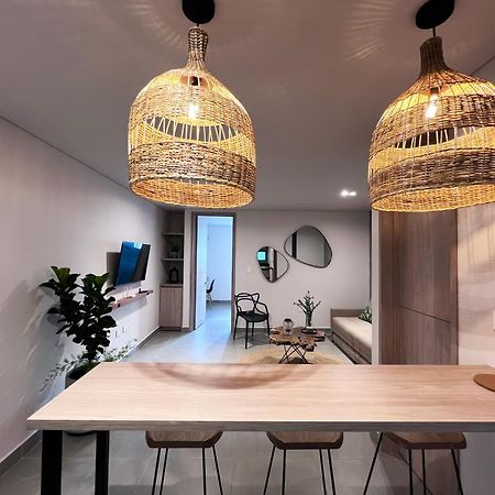 Parallelo Loft Salento P3 ภายนอก รูปภาพ