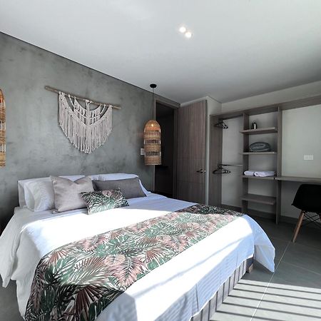 Parallelo Loft Salento P3 ภายนอก รูปภาพ