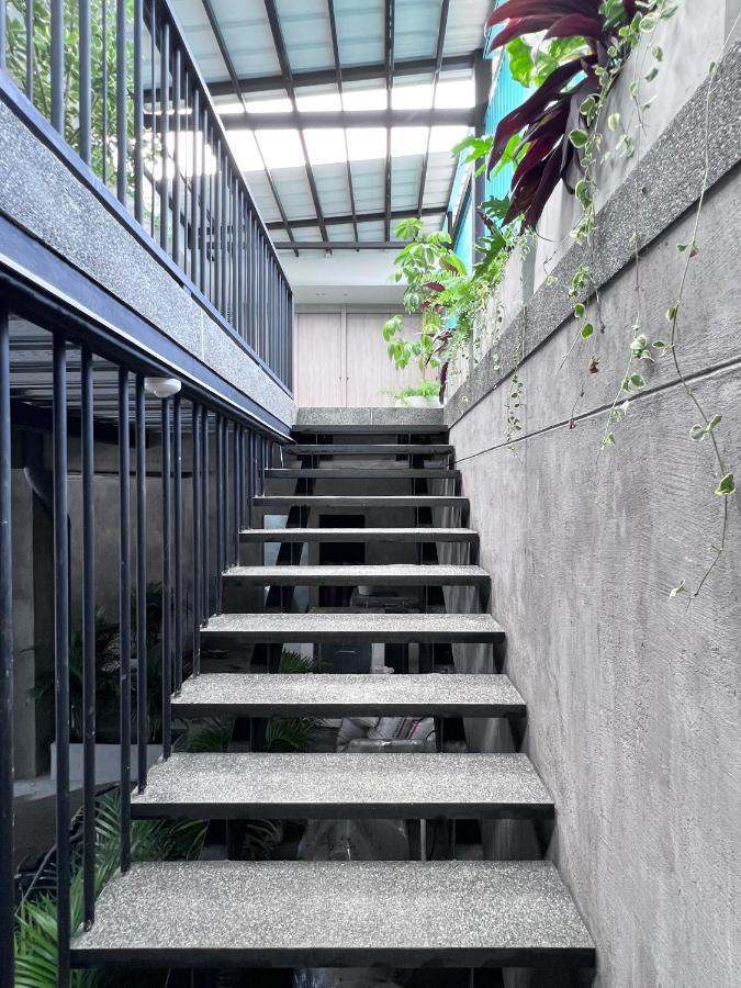 Parallelo Loft Salento P3 ภายนอก รูปภาพ