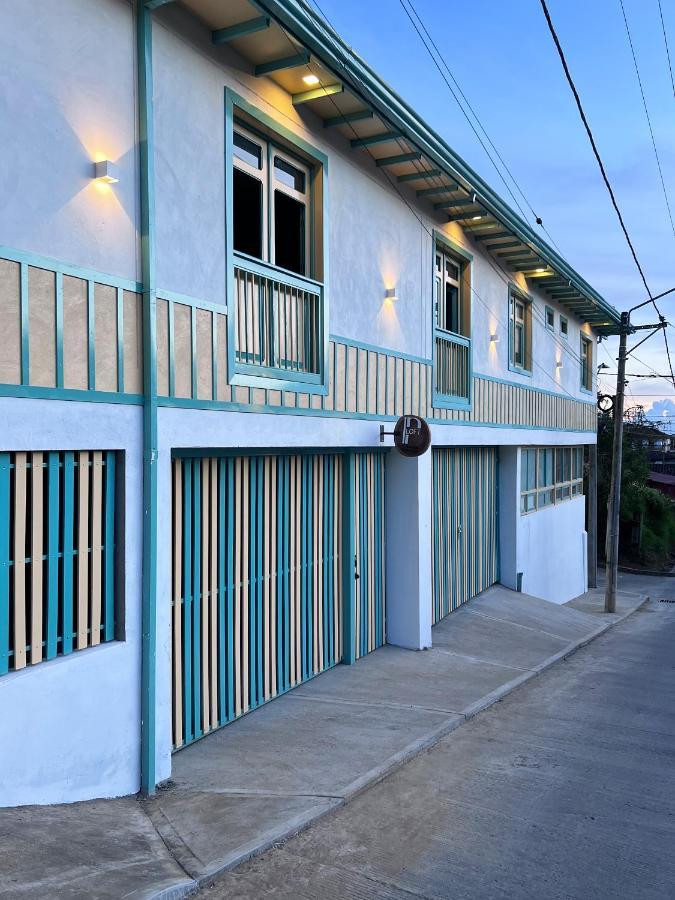 Parallelo Loft Salento P3 ภายนอก รูปภาพ
