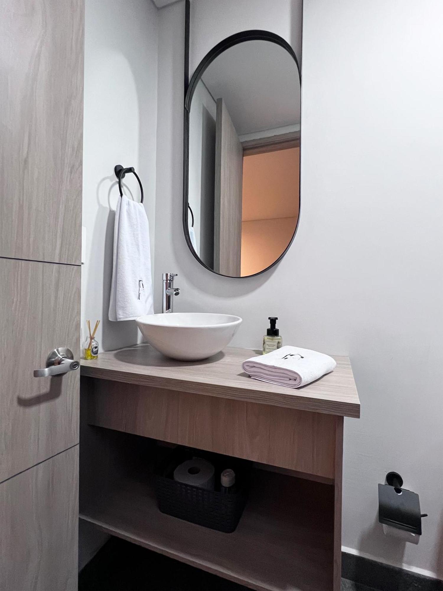 Parallelo Loft Salento P3 ภายนอก รูปภาพ