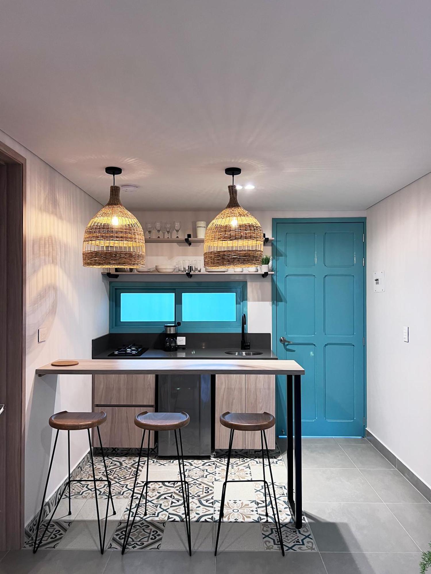 Parallelo Loft Salento P3 ภายนอก รูปภาพ