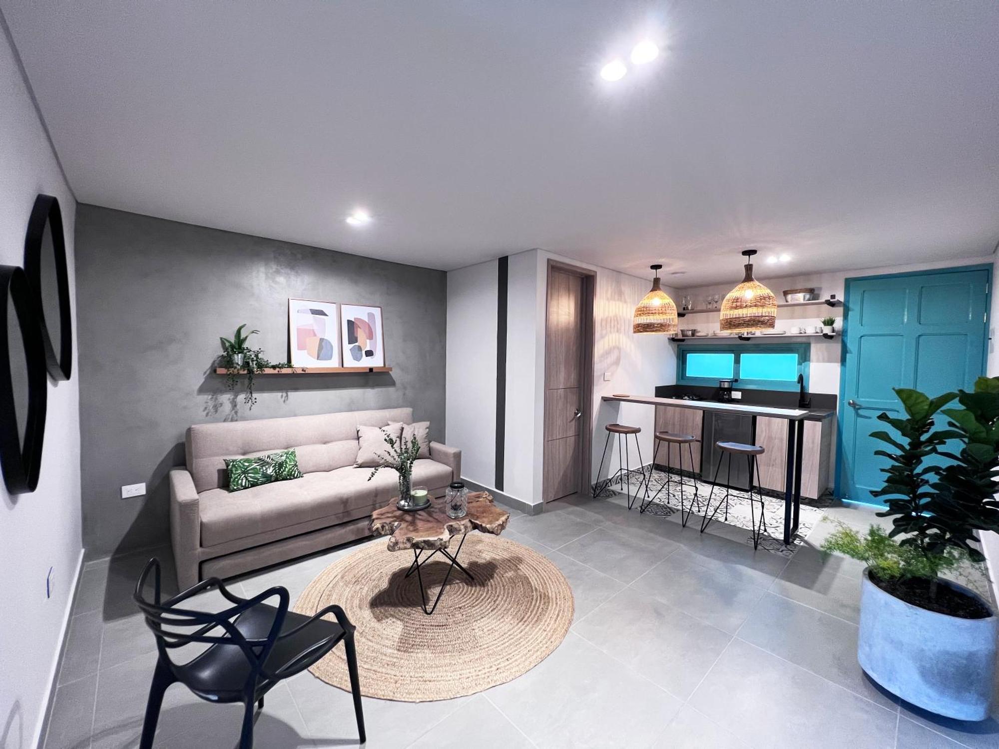 Parallelo Loft Salento P3 ภายนอก รูปภาพ