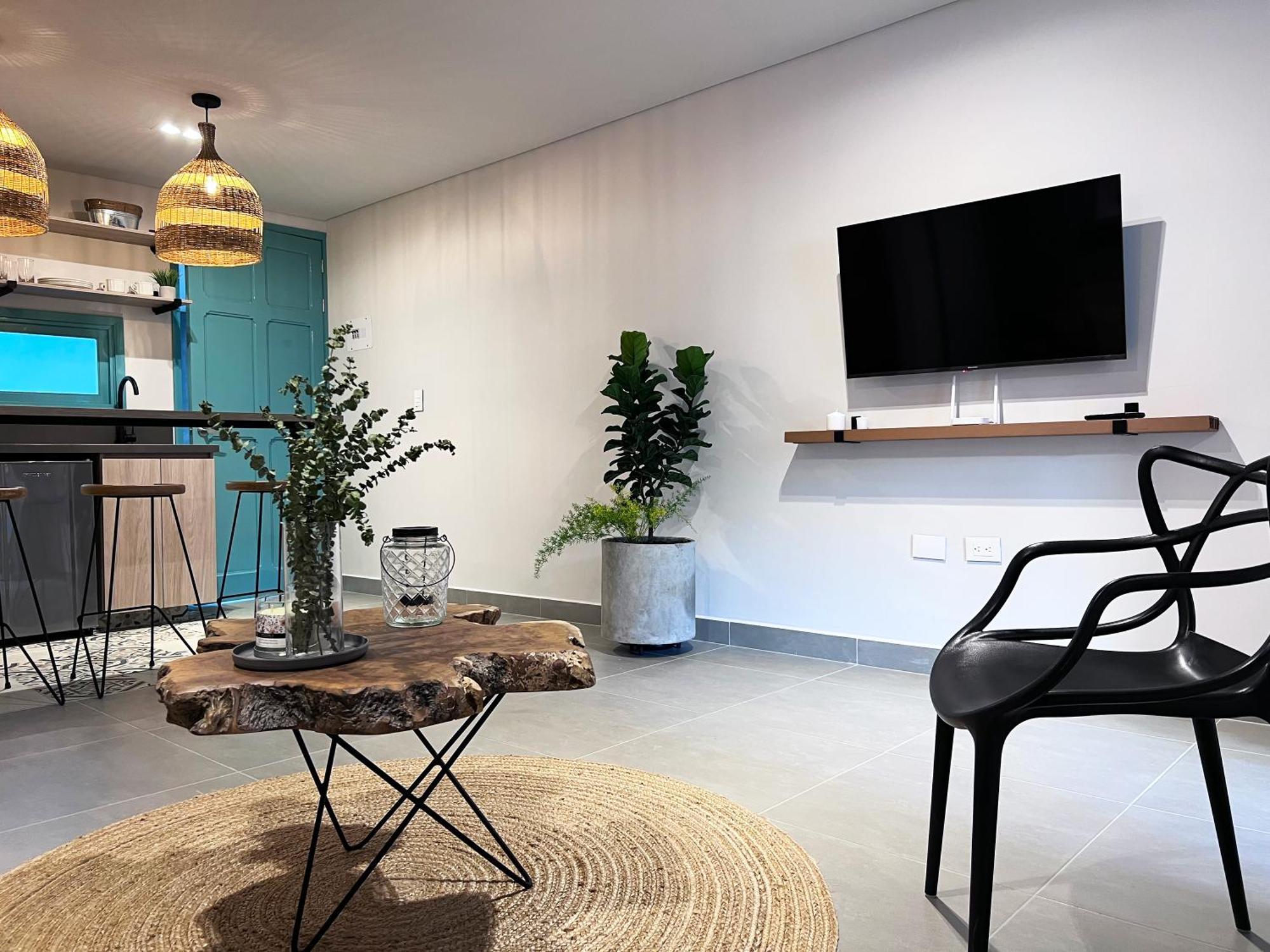 Parallelo Loft Salento P3 ภายนอก รูปภาพ