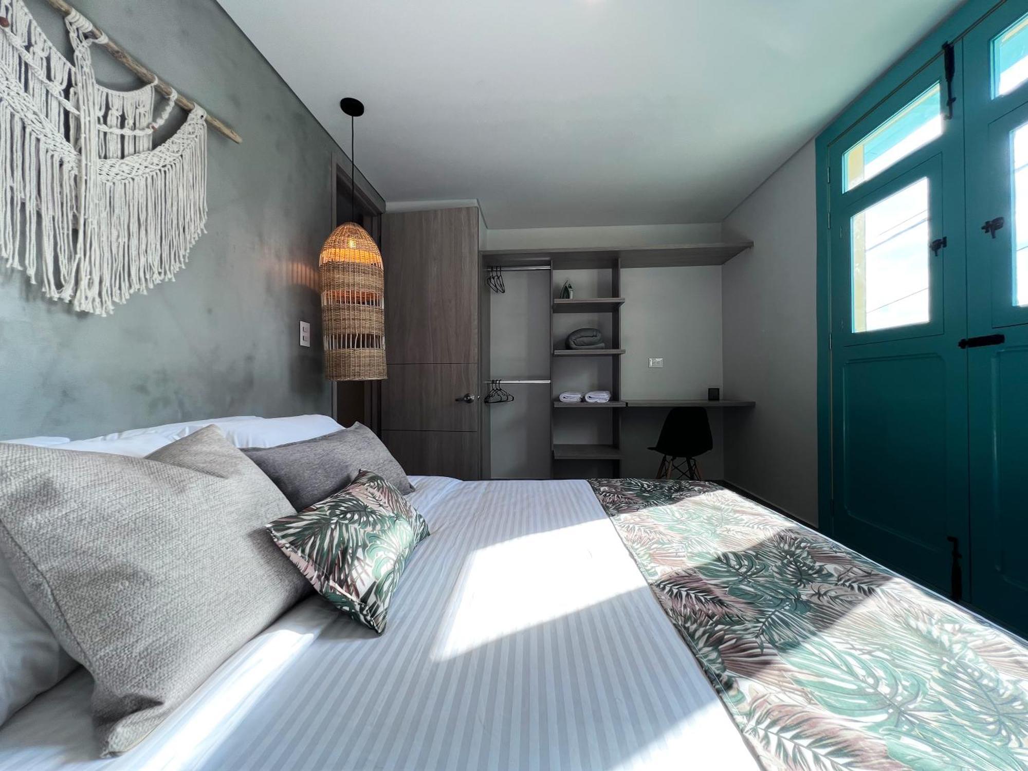Parallelo Loft Salento P3 ภายนอก รูปภาพ