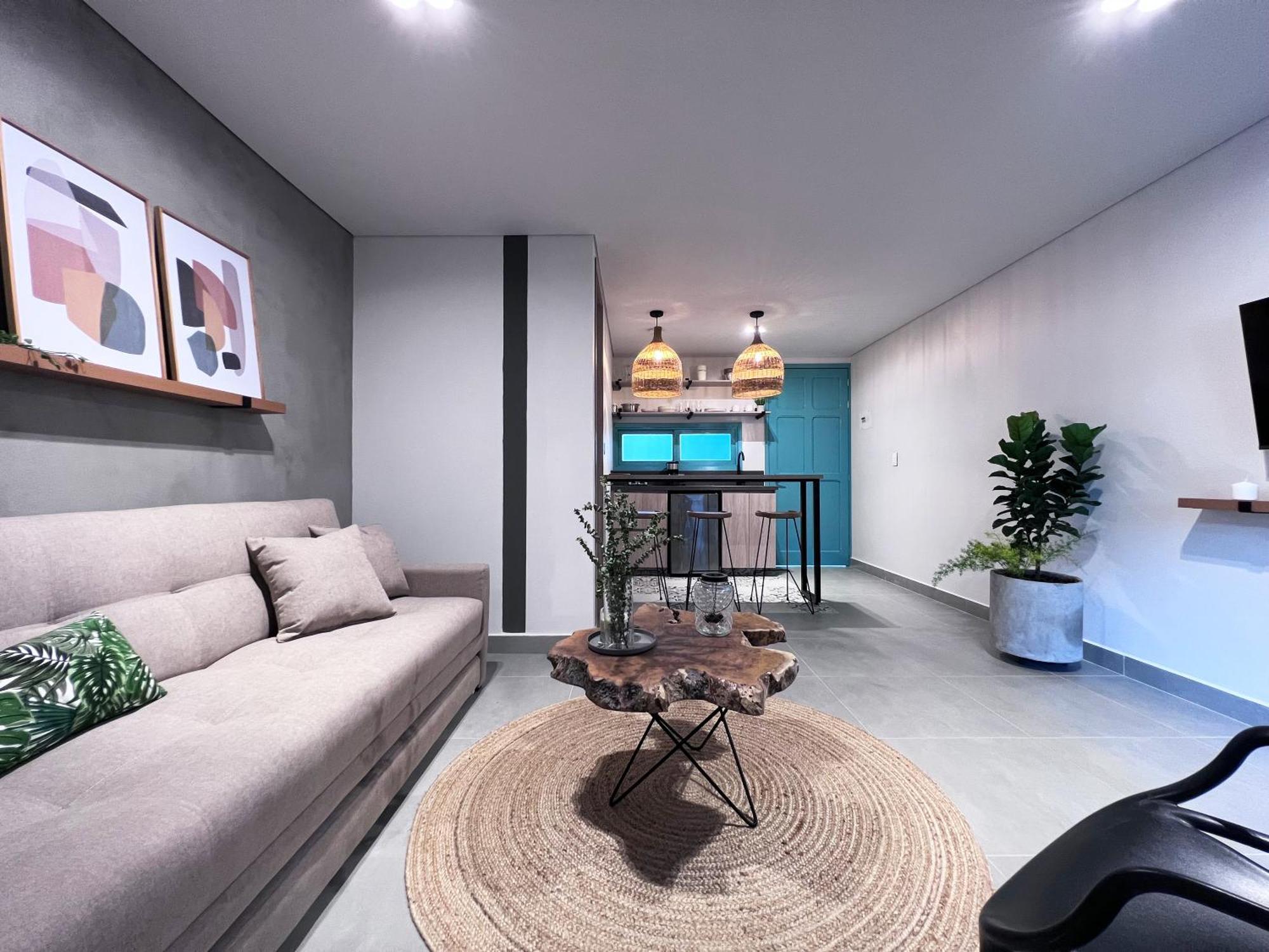 Parallelo Loft Salento P3 ภายนอก รูปภาพ