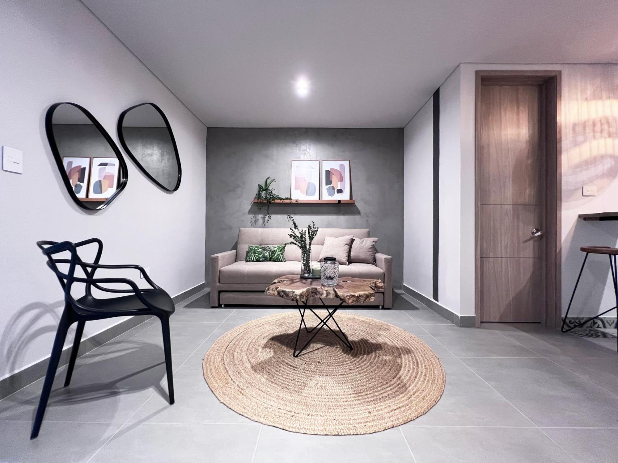 Parallelo Loft Salento P3 ภายนอก รูปภาพ
