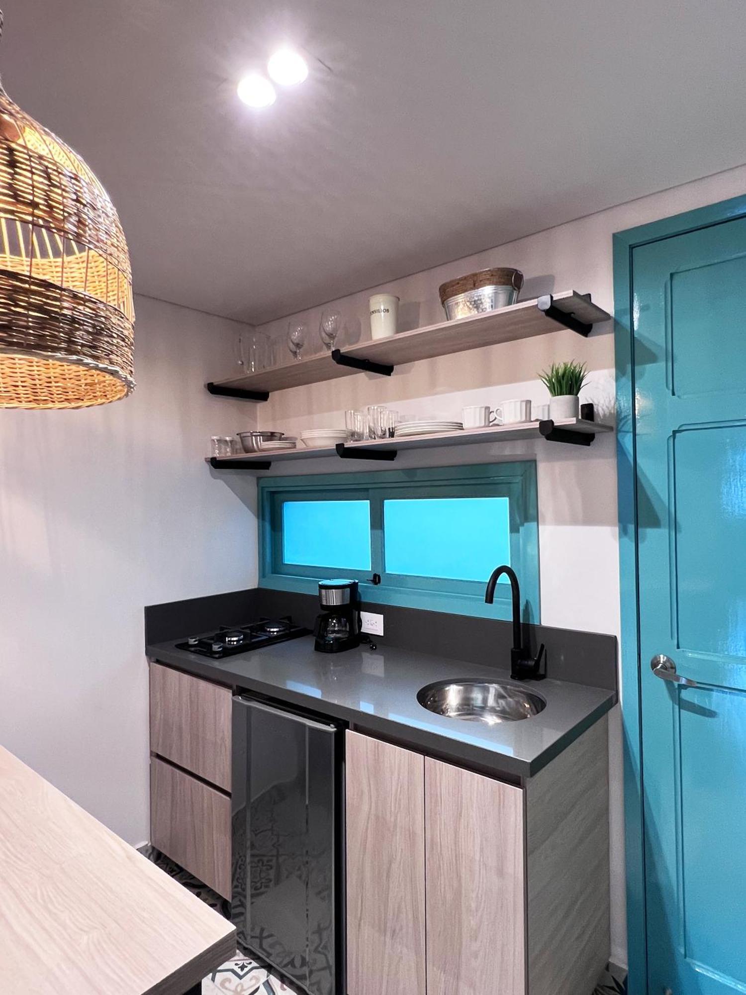 Parallelo Loft Salento P3 ภายนอก รูปภาพ