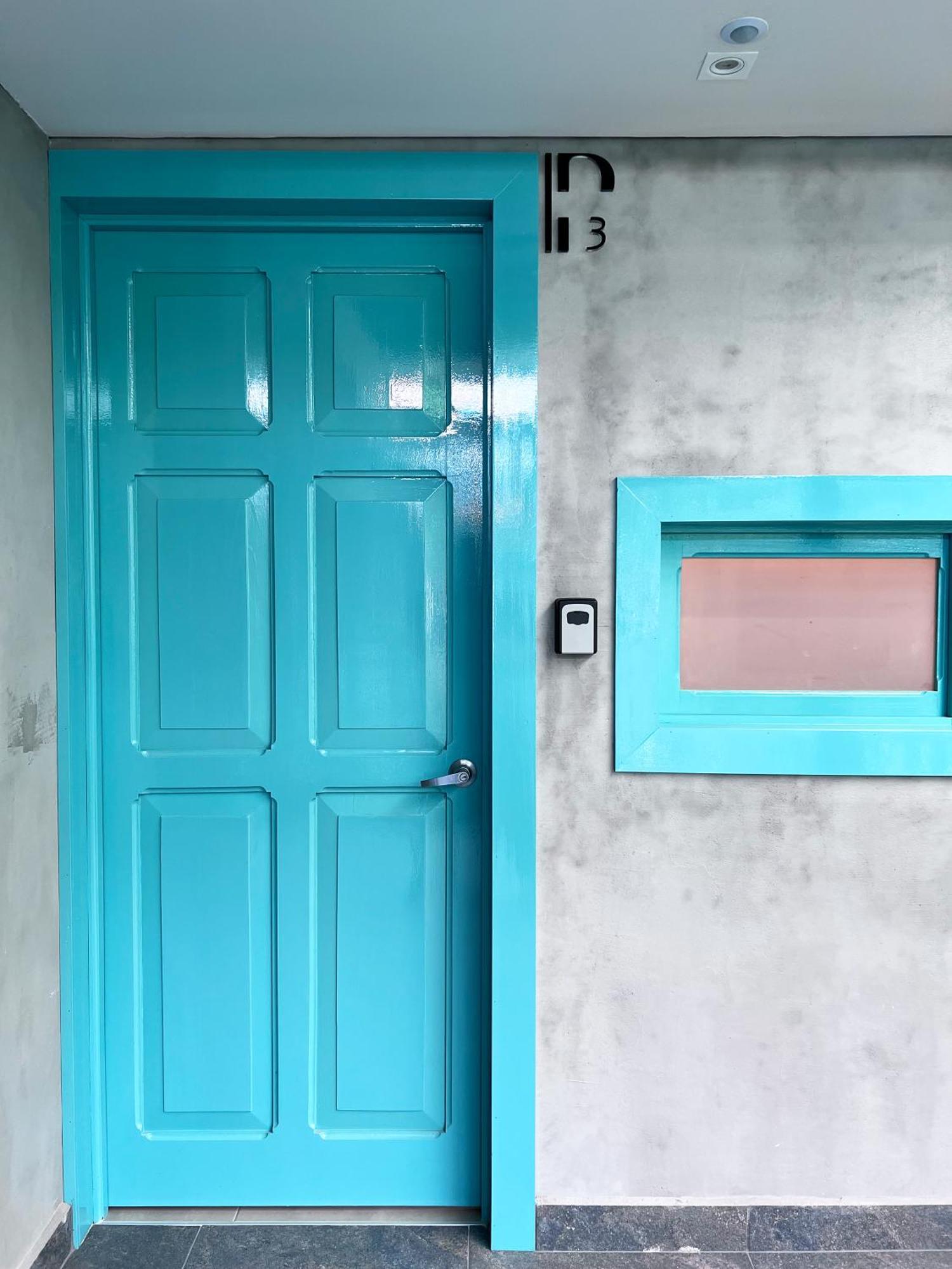 Parallelo Loft Salento P3 ภายนอก รูปภาพ