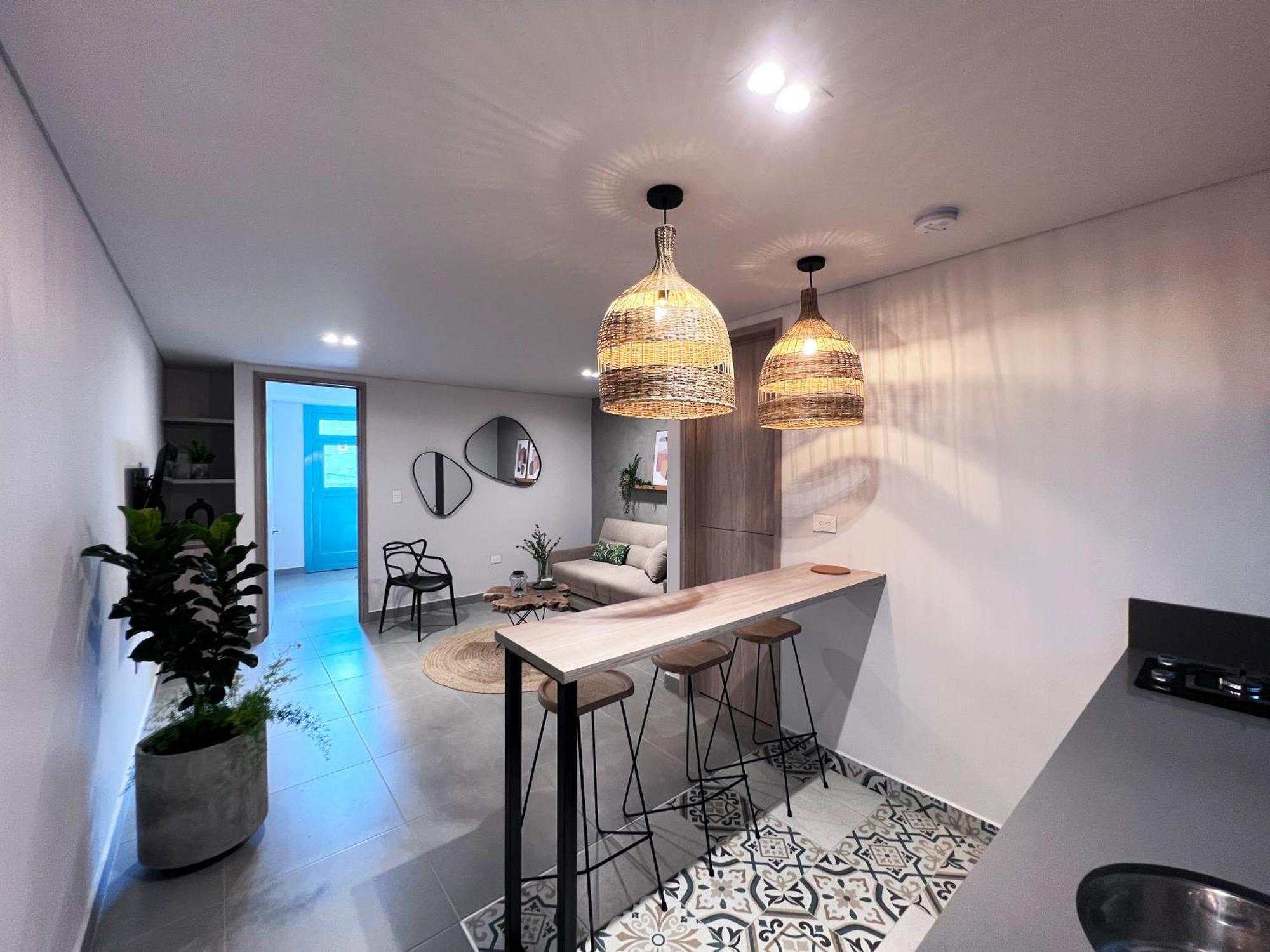 Parallelo Loft Salento P3 ภายนอก รูปภาพ