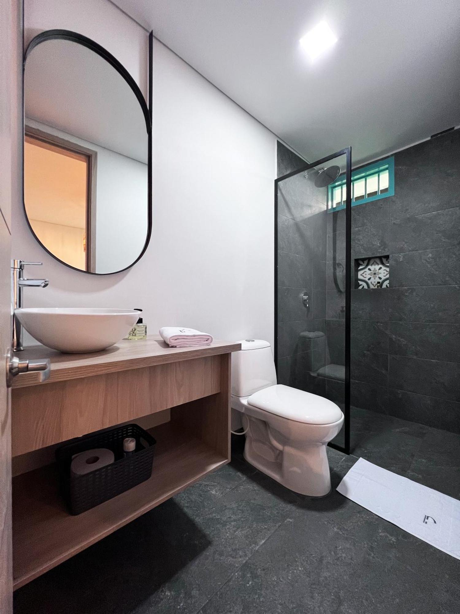 Parallelo Loft Salento P3 ภายนอก รูปภาพ
